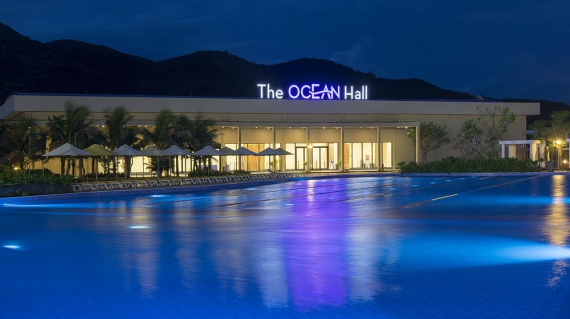 Oceanami Villas & Beach Club - 5*****